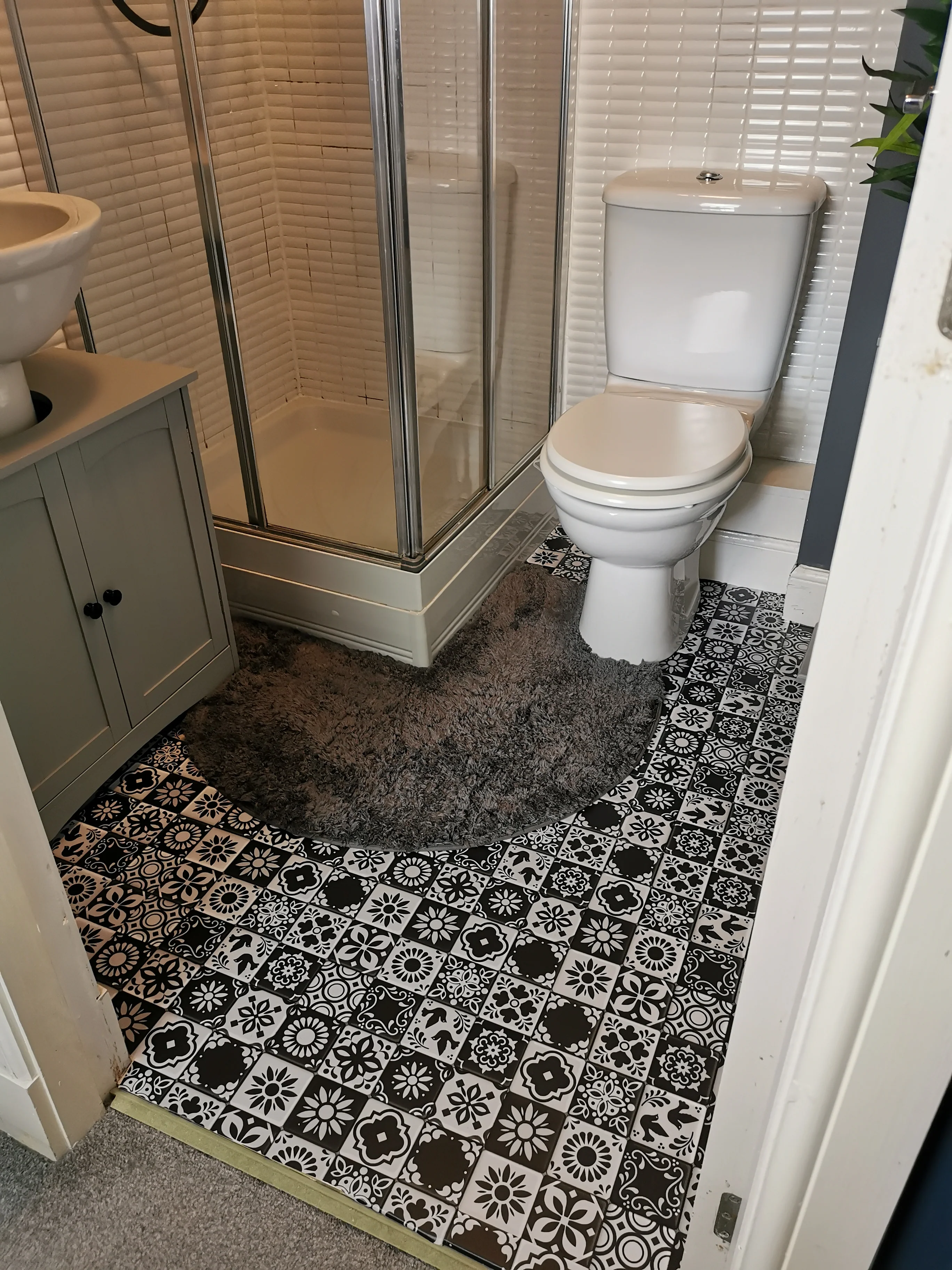 Moroccan Tiles - Window Vinyl - Image 7