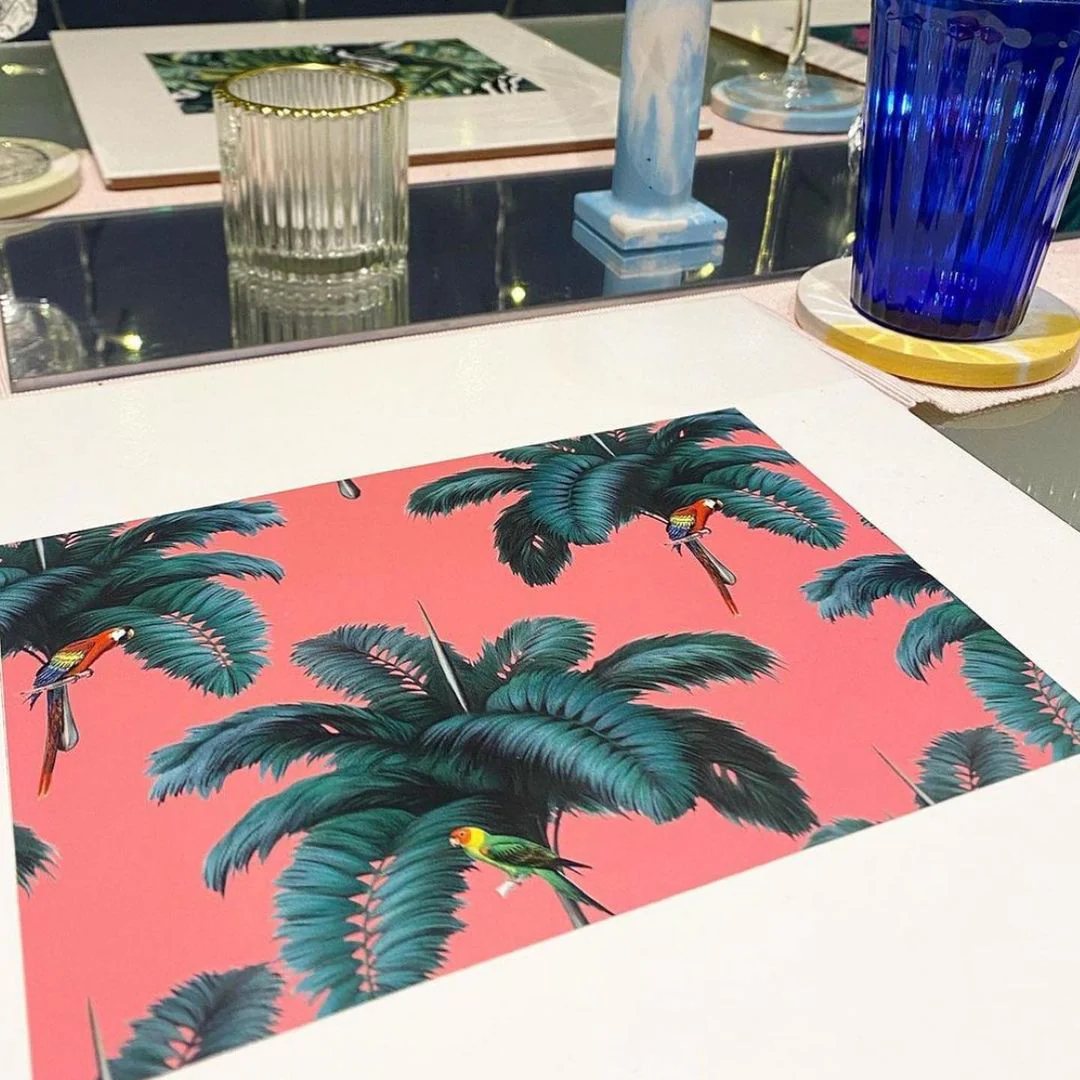 Parrots - Standard Vinyl - Image 6