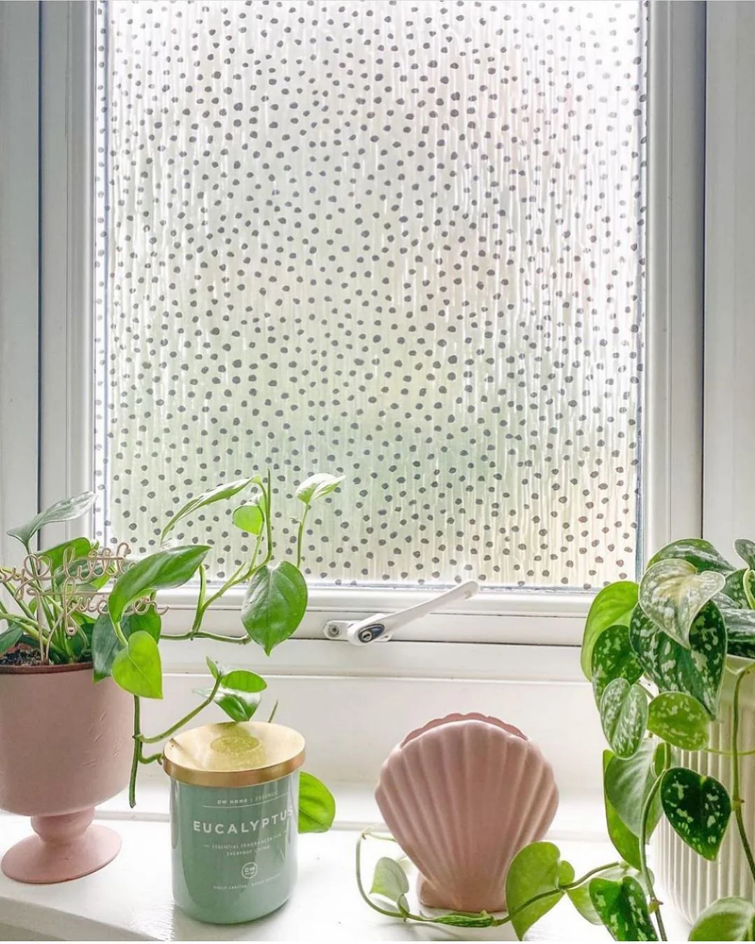 Polka Dot - Window Vinyl - Image 3
