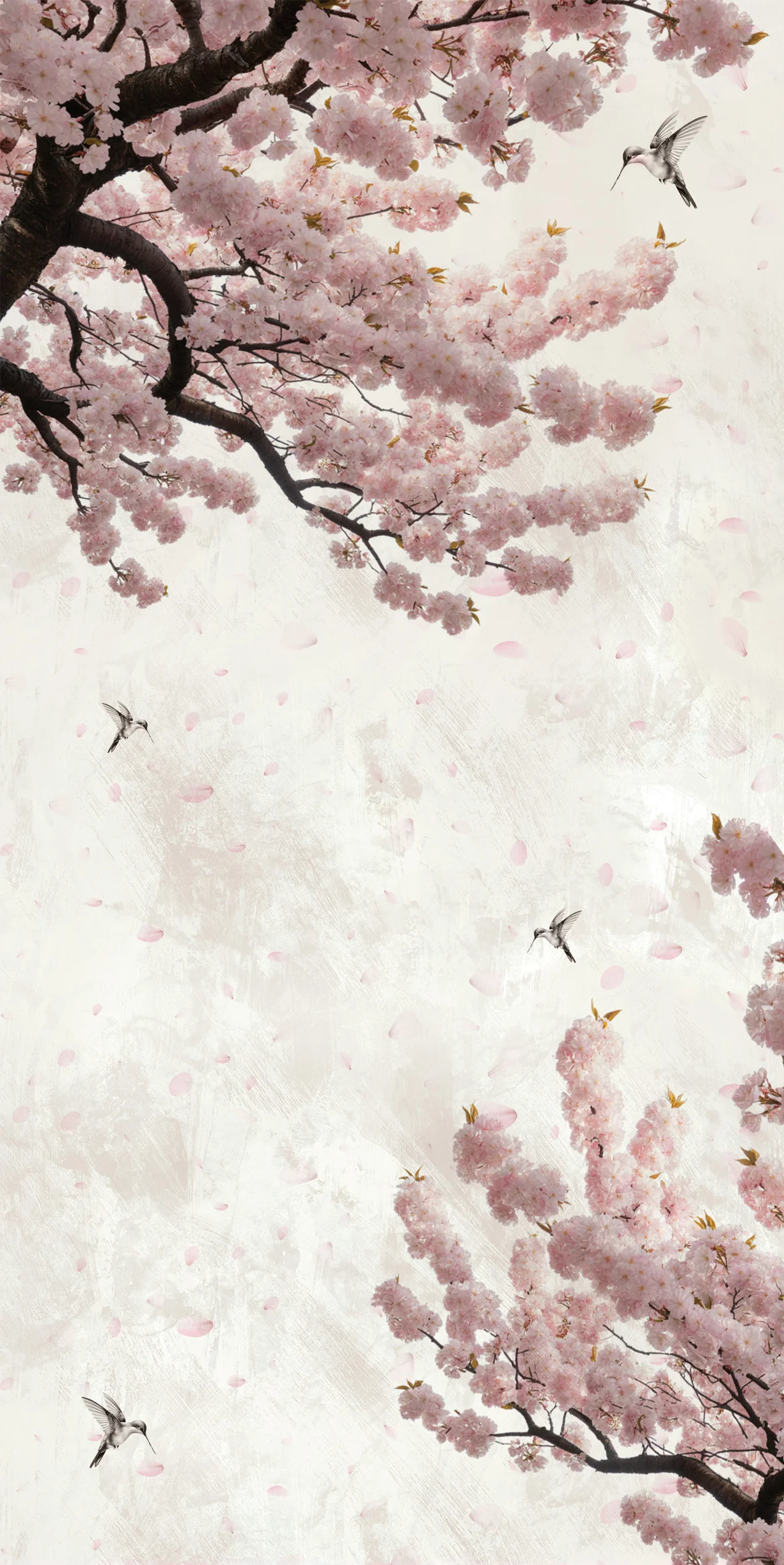 Sakura Blossom Panel - Image 3