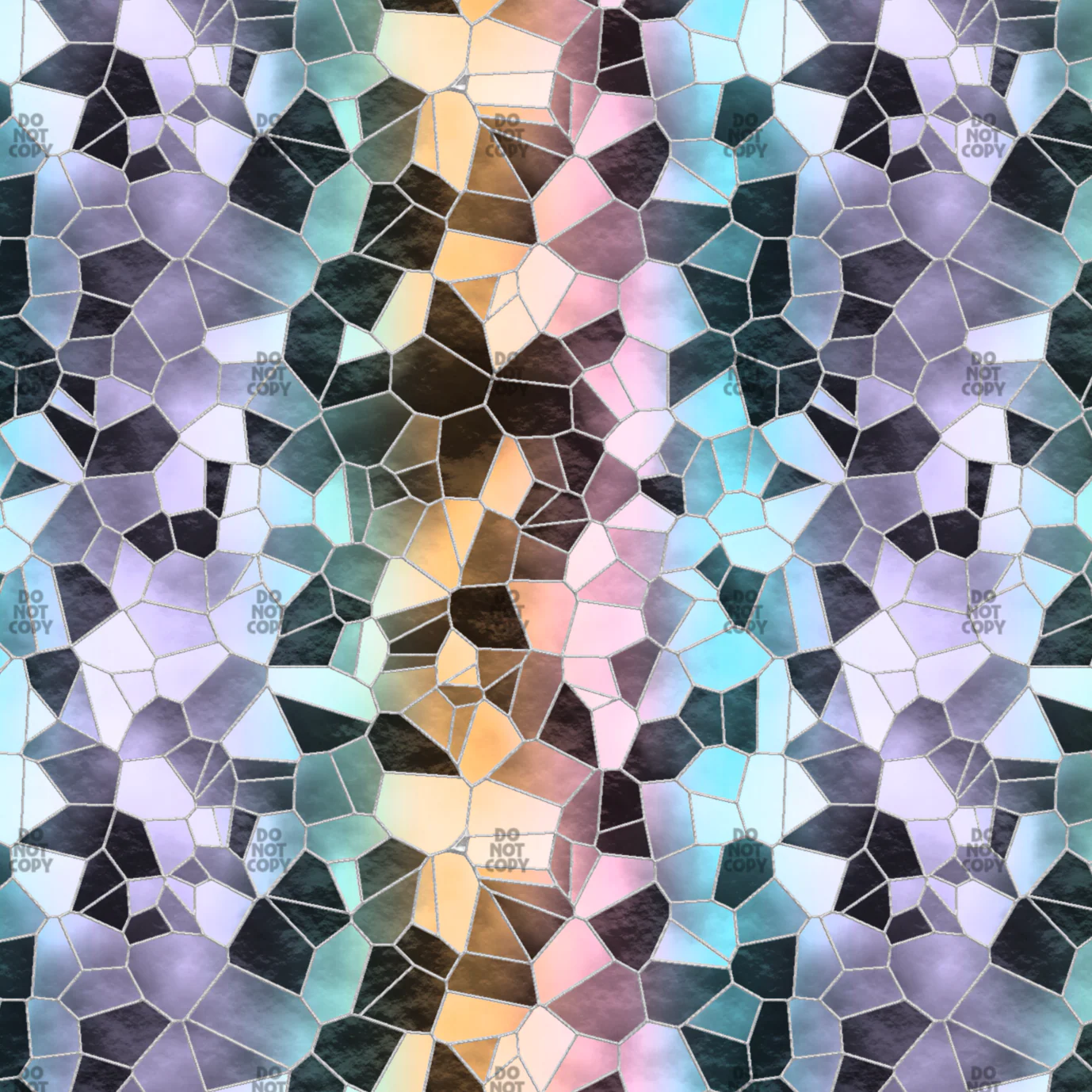 Stained Glass - Window Vinyl - Image 7
