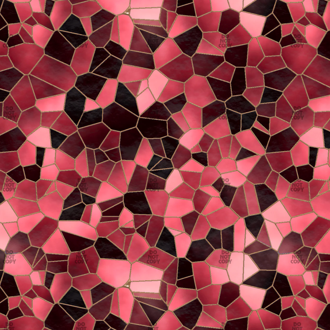 Stained Glass - Window Vinyl - Image 5