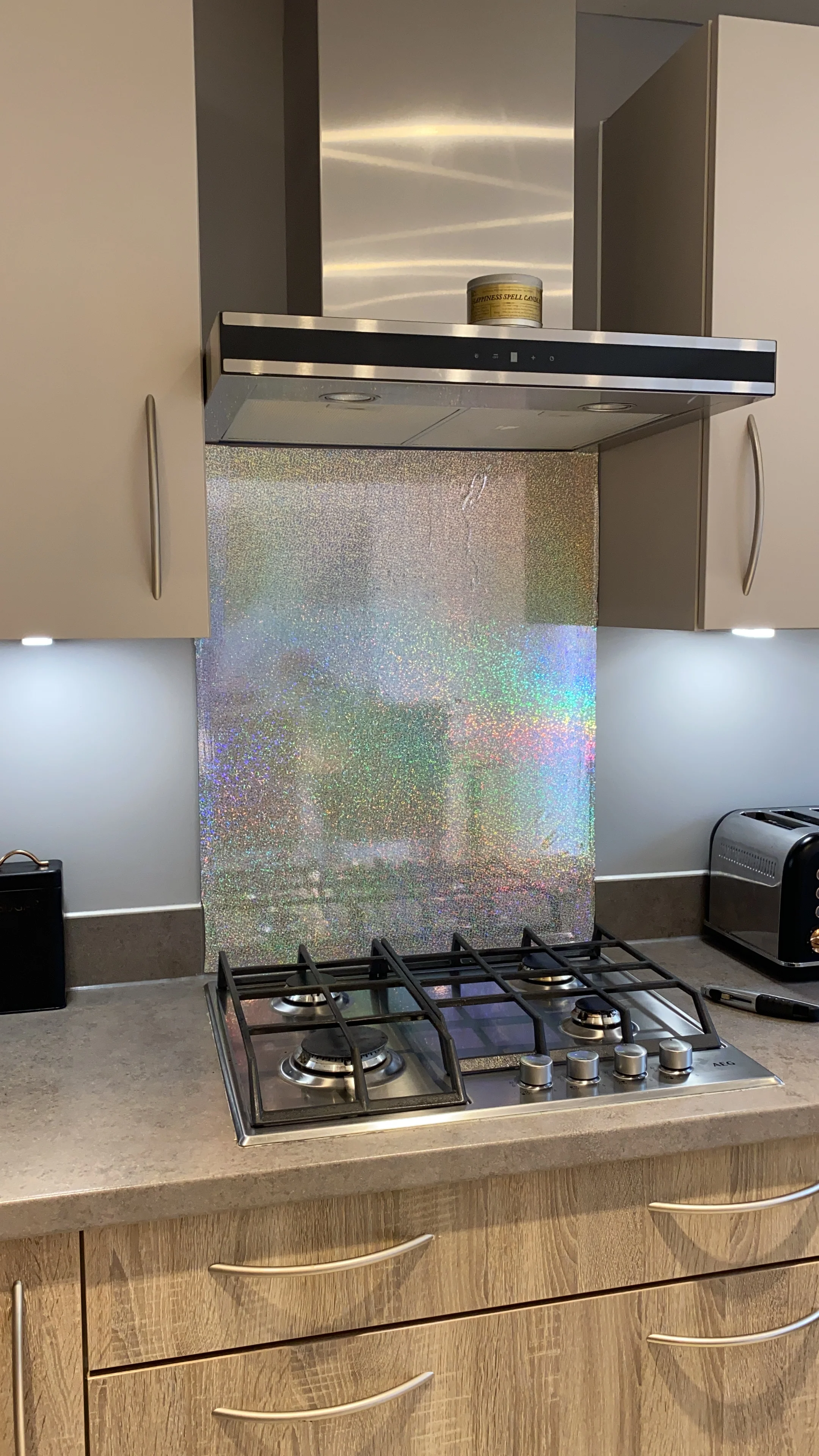 Glitter - Standard Vinyl - Image 2