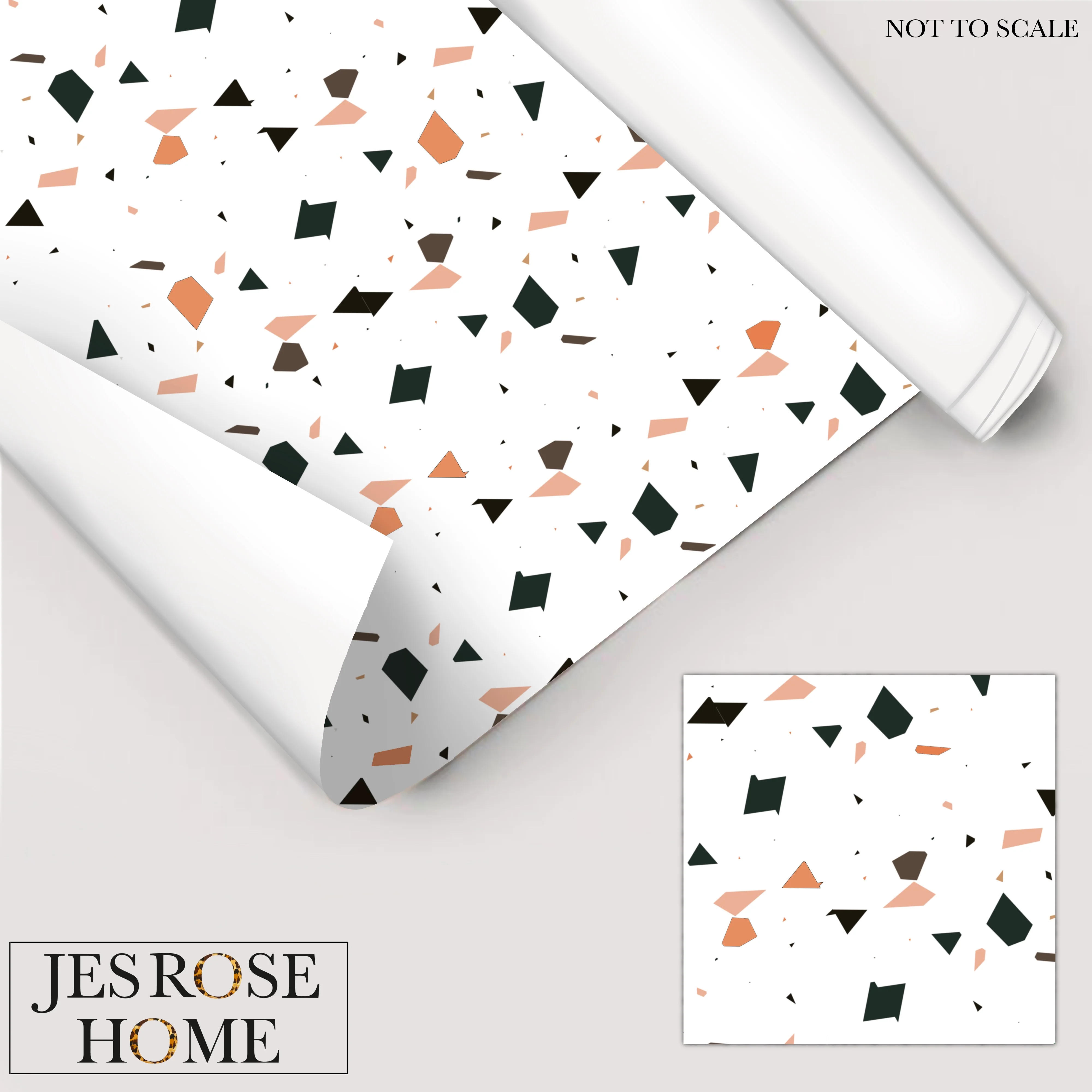 Terrazzo - Floor & Wall - Image 5
