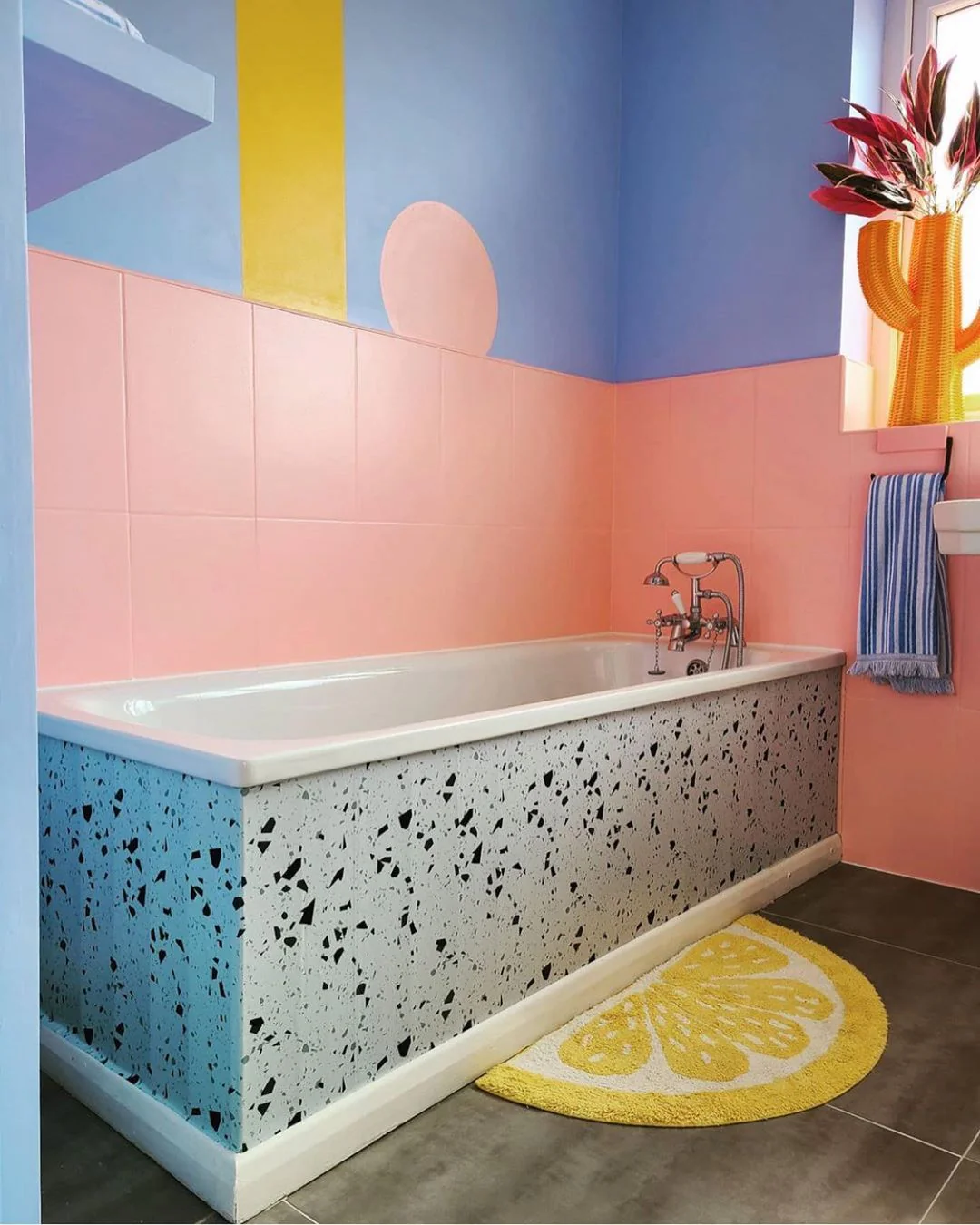 Terrazzo - Floor & Wall - Image 9