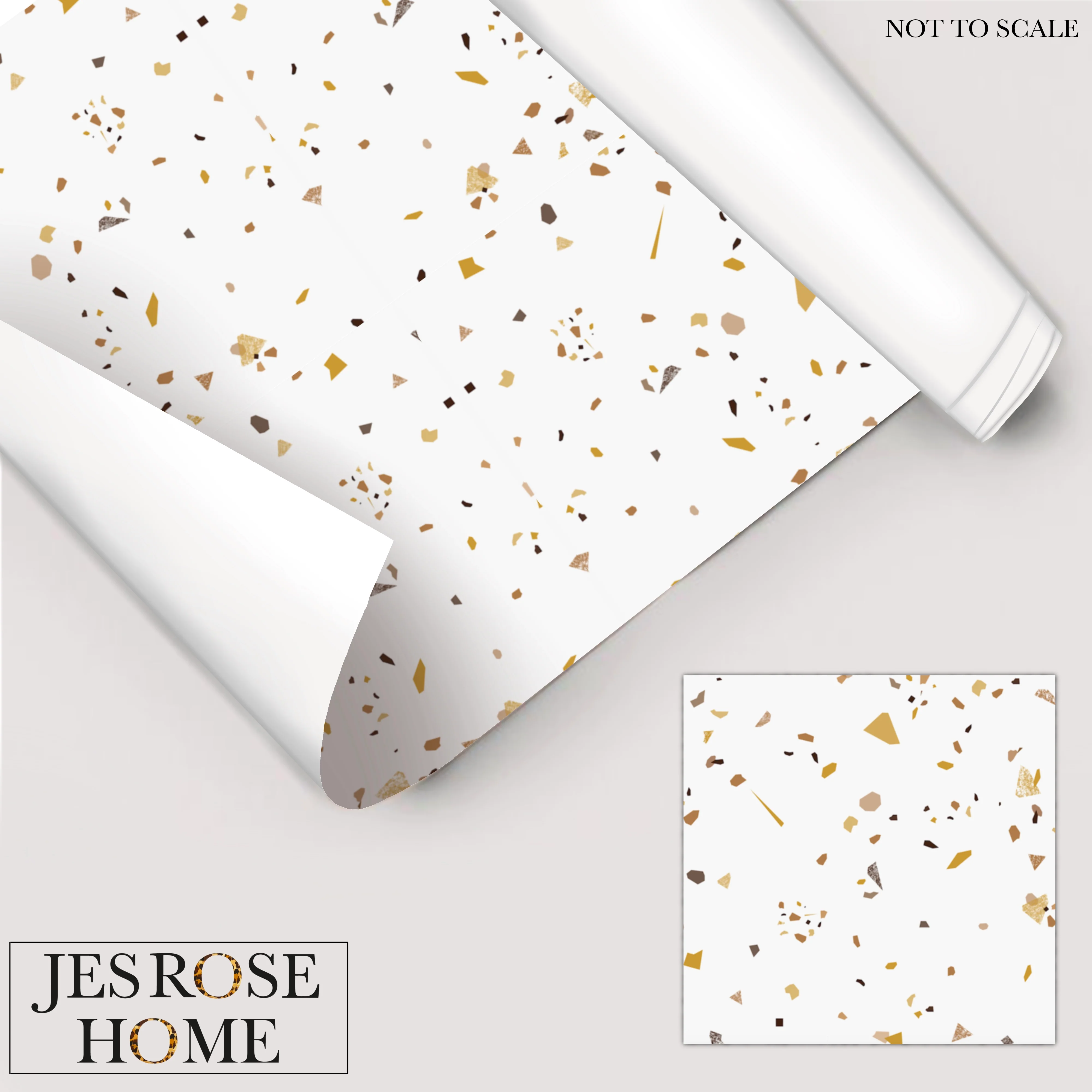 Terrazzo - Standard Vinyl - Image 2