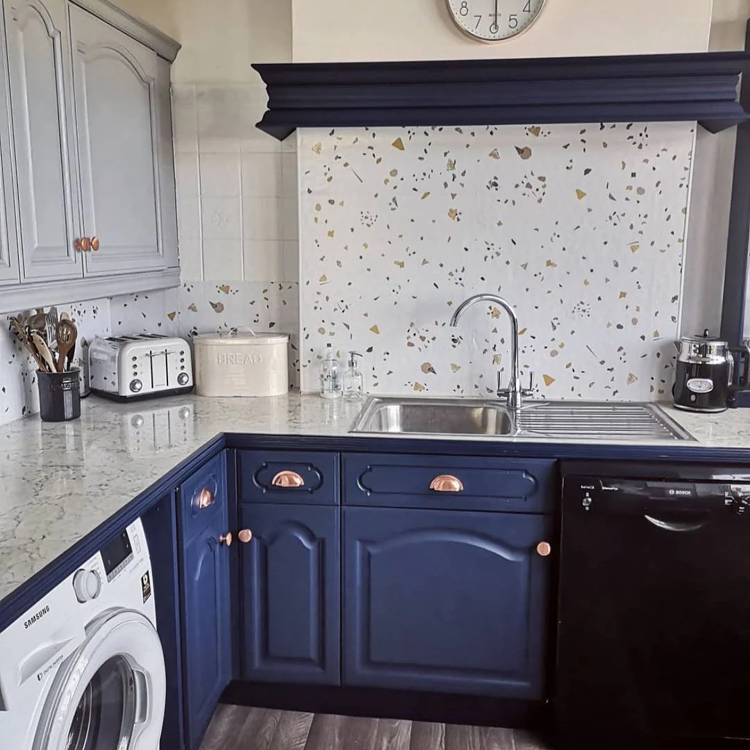 Terrazzo - Standard Vinyl - Image 10