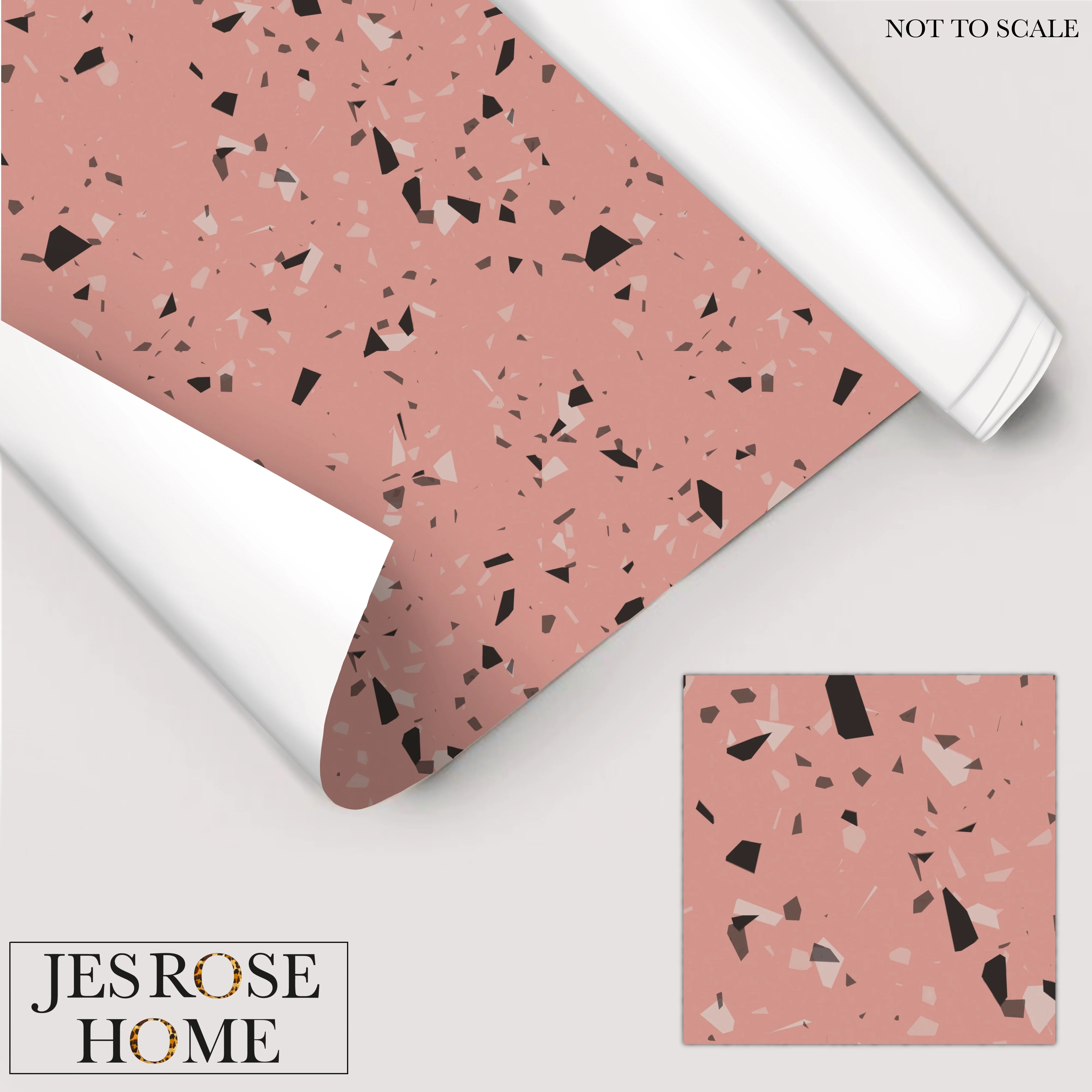 Terrazzo - Standard Vinyl