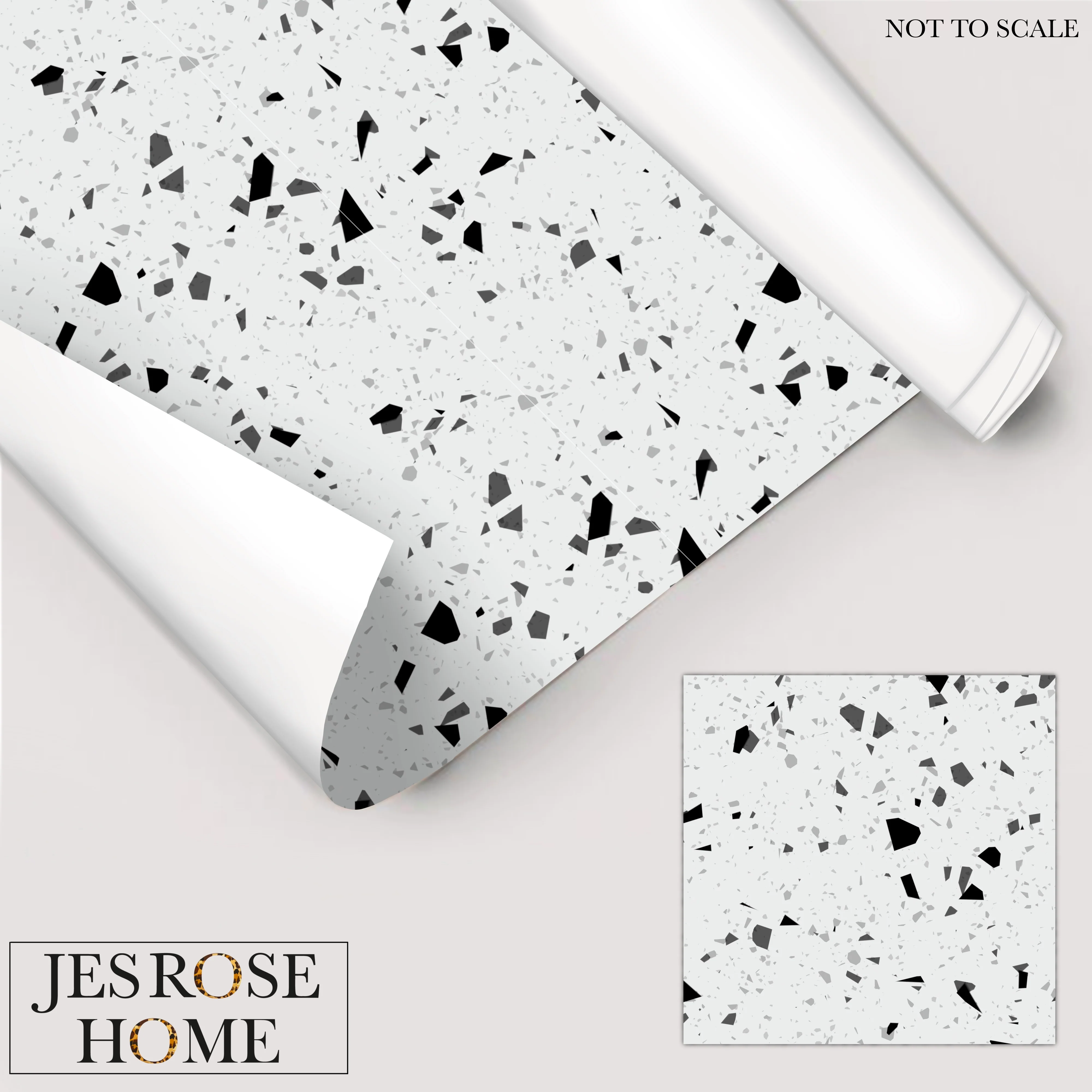 Terrazzo - Standard Vinyl - Image 3