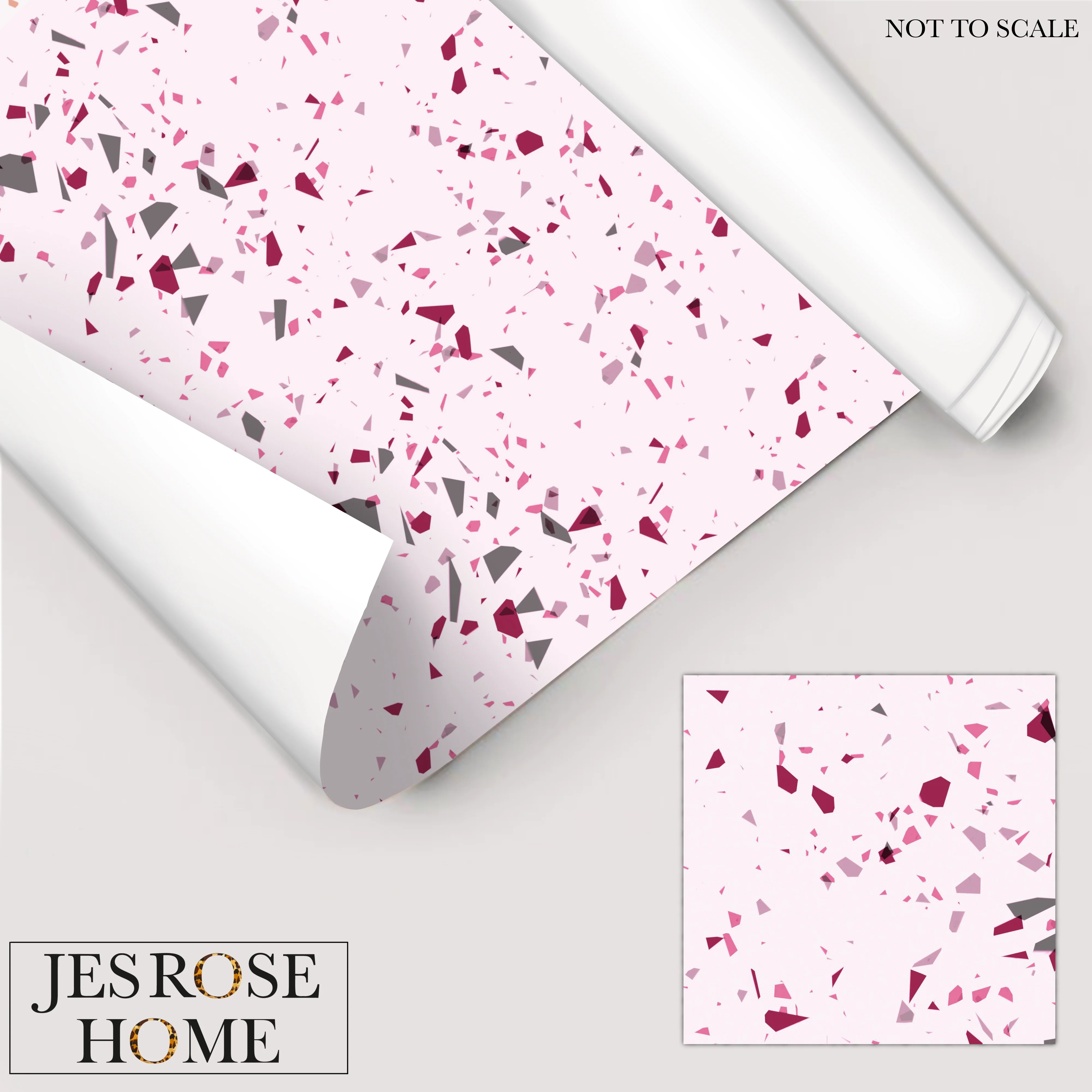 Terrazzo - Standard Vinyl - Image 4