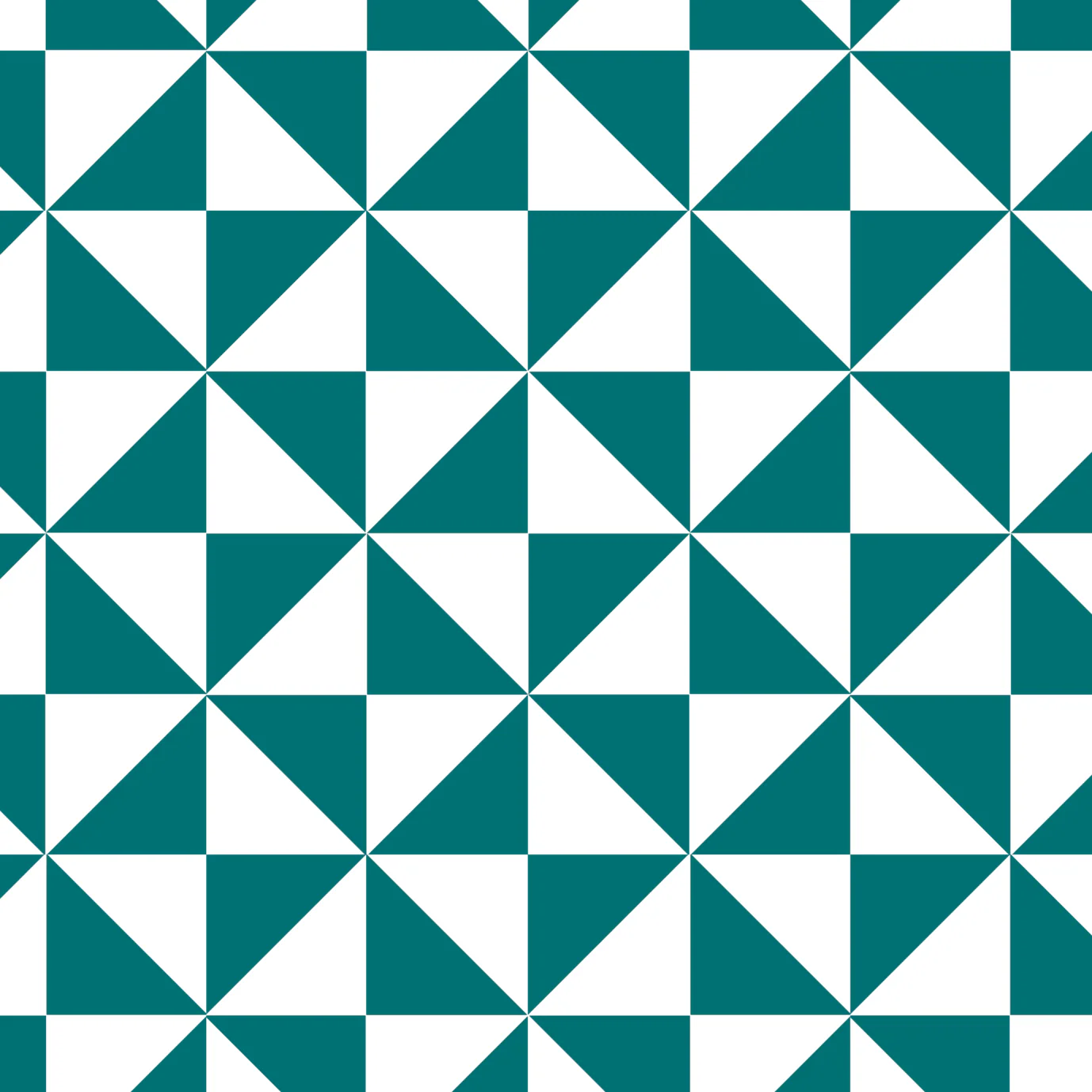 Triangle Tiles - Floor & Wall Vinyl - Image 4