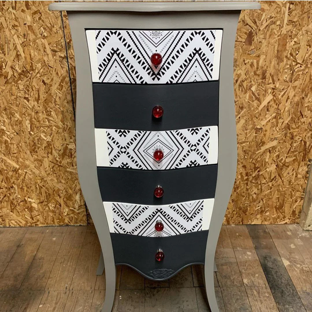 Tribal - Window Vinyl - Image 6