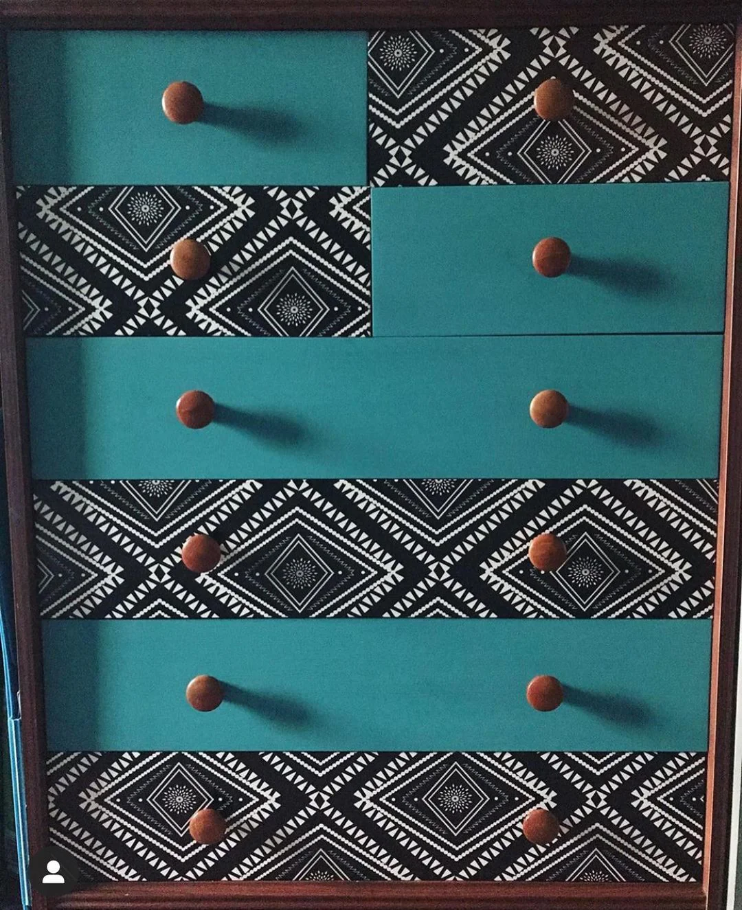 Tribal - Window Vinyl - Image 7
